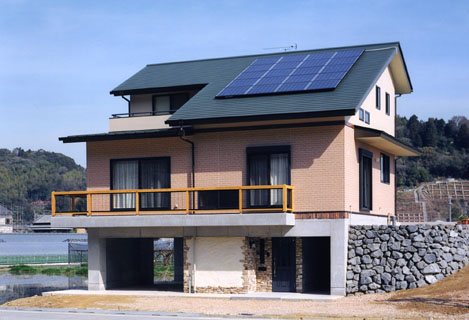 �V�z����ʐ^