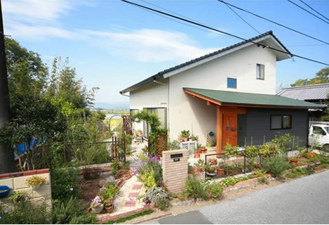 �V�z����ʐ^