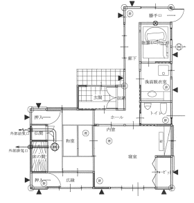 �V�z����F���ʐ}