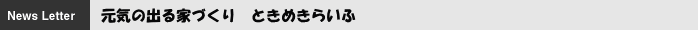 News Letter�^�܂��̎�V���E���C���o��ƂÂ���E������񂨂����߃R�[�i�[