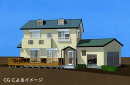 CG�ɂ��C���[�W