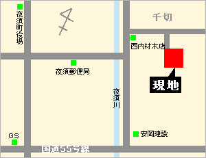 �A�N�Z�X�}�b�v